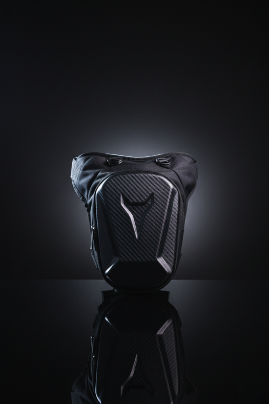 RideVox Tactical Leg Gear