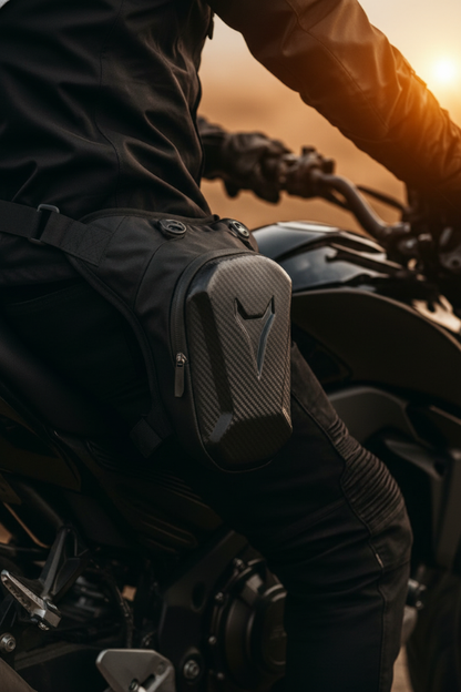 RideVox Tactical Leg Gear