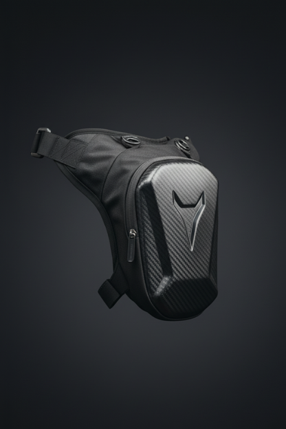 RideVox Tactical Leg Gear