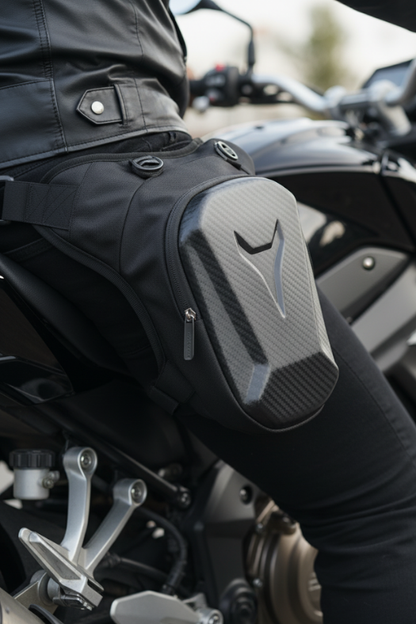 RideVox Tactical Leg Gear